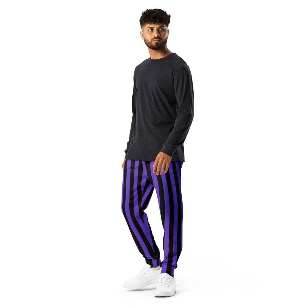 Nevermore Days Unisex Joggers