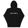 Royal Bitch Unisex Hoodie