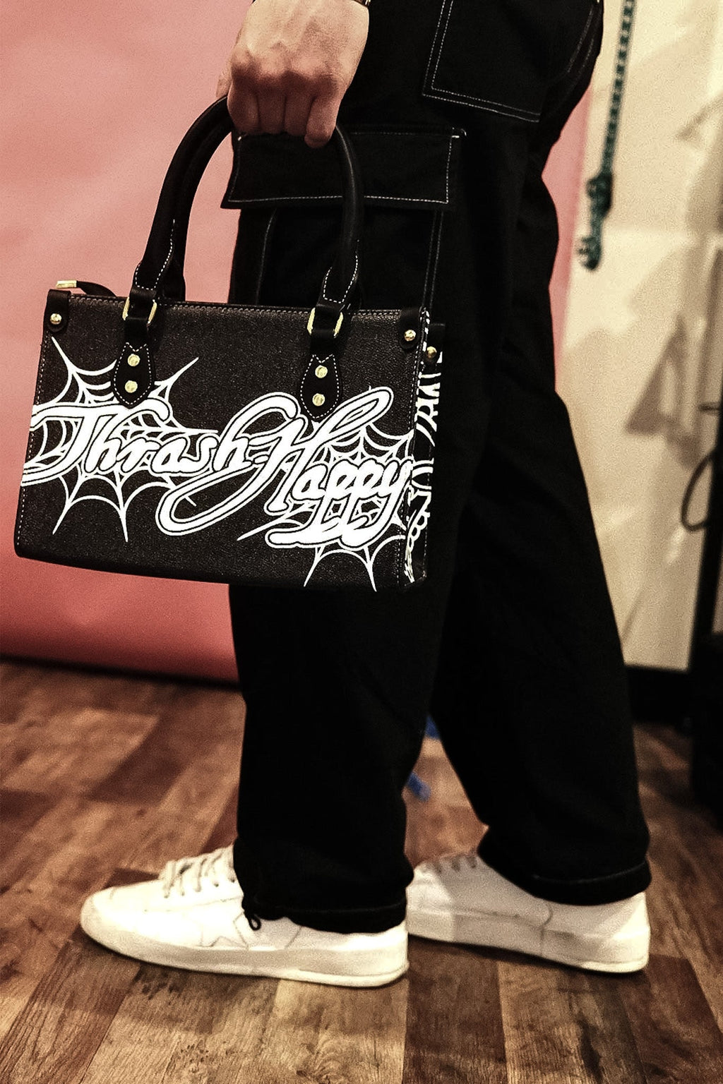 Sacred Heart Handbag