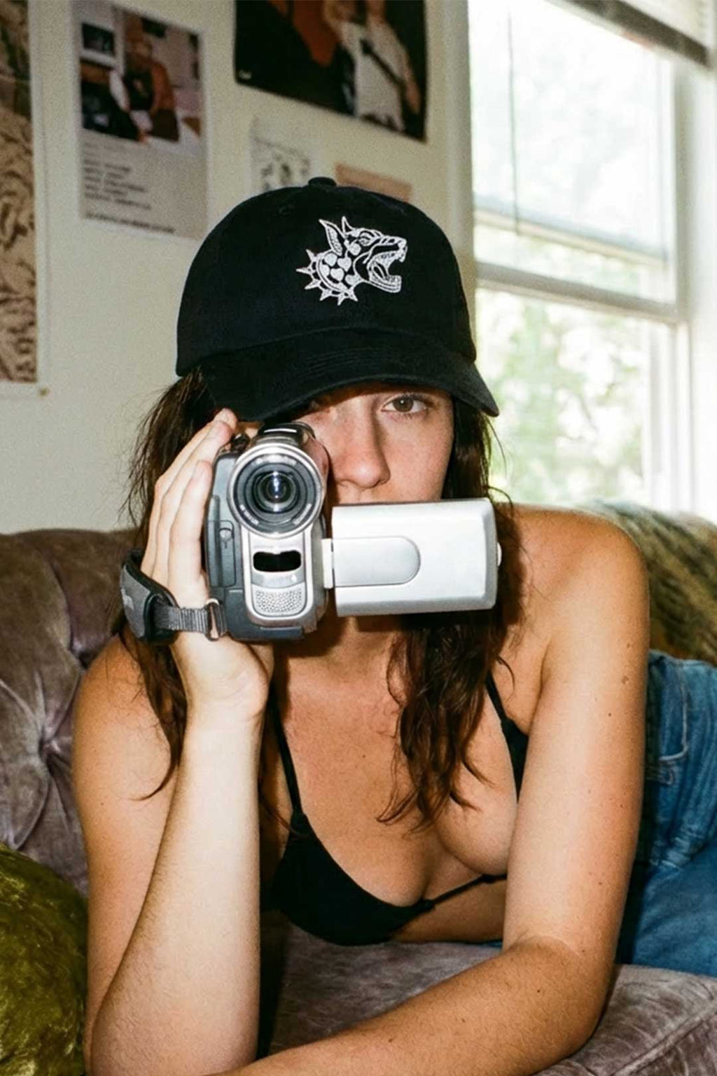 Dad Hat